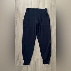 Lululemon Align High-Rise Jogger. Full Length. Size 8. Black.
